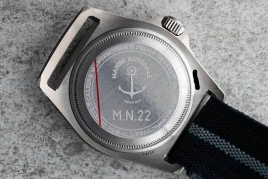 Tudor Pelagos FXD MN22