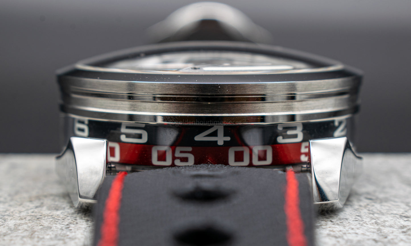 MB&F M.A.D 1 Red Limited Edition